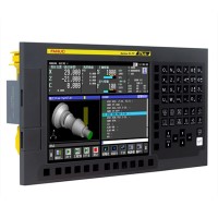 FANUC’s New World Standard CNC 0i-F Plus - More Powerful and Easier to Use